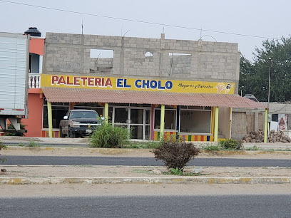 Paleteria El Cholo