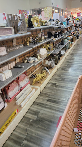 Department Store «HomeGoods», reviews and photos, 5520 E 82nd St, Indianapolis, IN 46250, USA