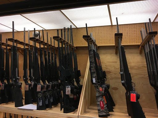 Airsoft supply store Fresno