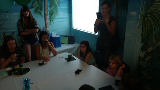 Amusement Park «Paradise Park», reviews and photos, 45799 Grand River Ave, Novi, MI 48374, USA