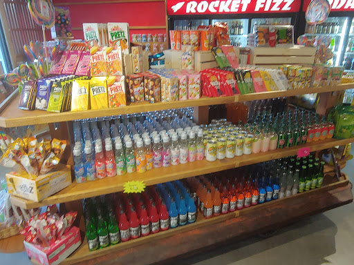 Candy Store «Rocket Fizz Valencia», reviews and photos, 24300 Town Center Dr #103, Valencia, CA 91355, USA