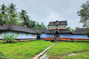 Vettakkorumakan Temple image