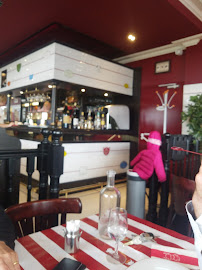 Atmosphère du Restaurant à viande Restaurant La Boucherie à Les Sables-d'Olonne - n°9