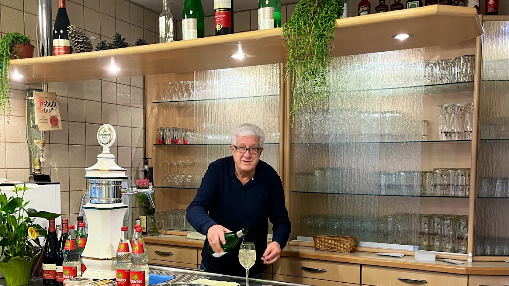 Gaststätte Haus der Gartenfreunde Holzgerlingen