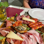 Photo n°2 de l'avis de marine.a fait le 13/10/2023 à 00:59 sur le  Lo Sfizio à Pisa