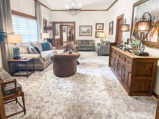 Funeral Home «Angel Funeral Home», reviews and photos, 1600 S 1st St, Austin, TX 78704, USA