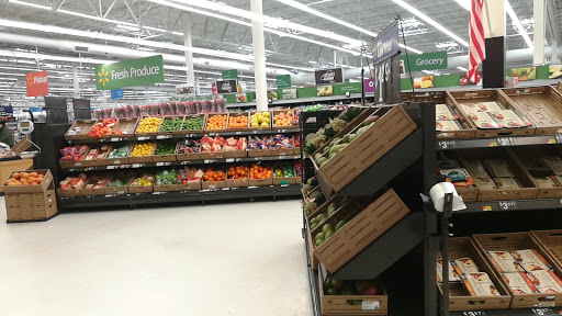 Department Store «Walmart Supercenter», reviews and photos, 288 Larkin Dr, Monroe, NY 10950, USA