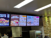 Aliment-réconfort du Restauration rapide Burger King à Créteil - n°4