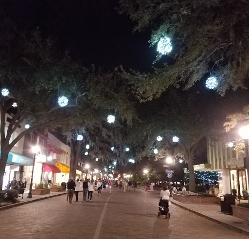 Gift Shop «Ten Thousand Villages Winter Park», reviews and photos, 329 N Park Ave #102, Winter Park, FL 32789, USA