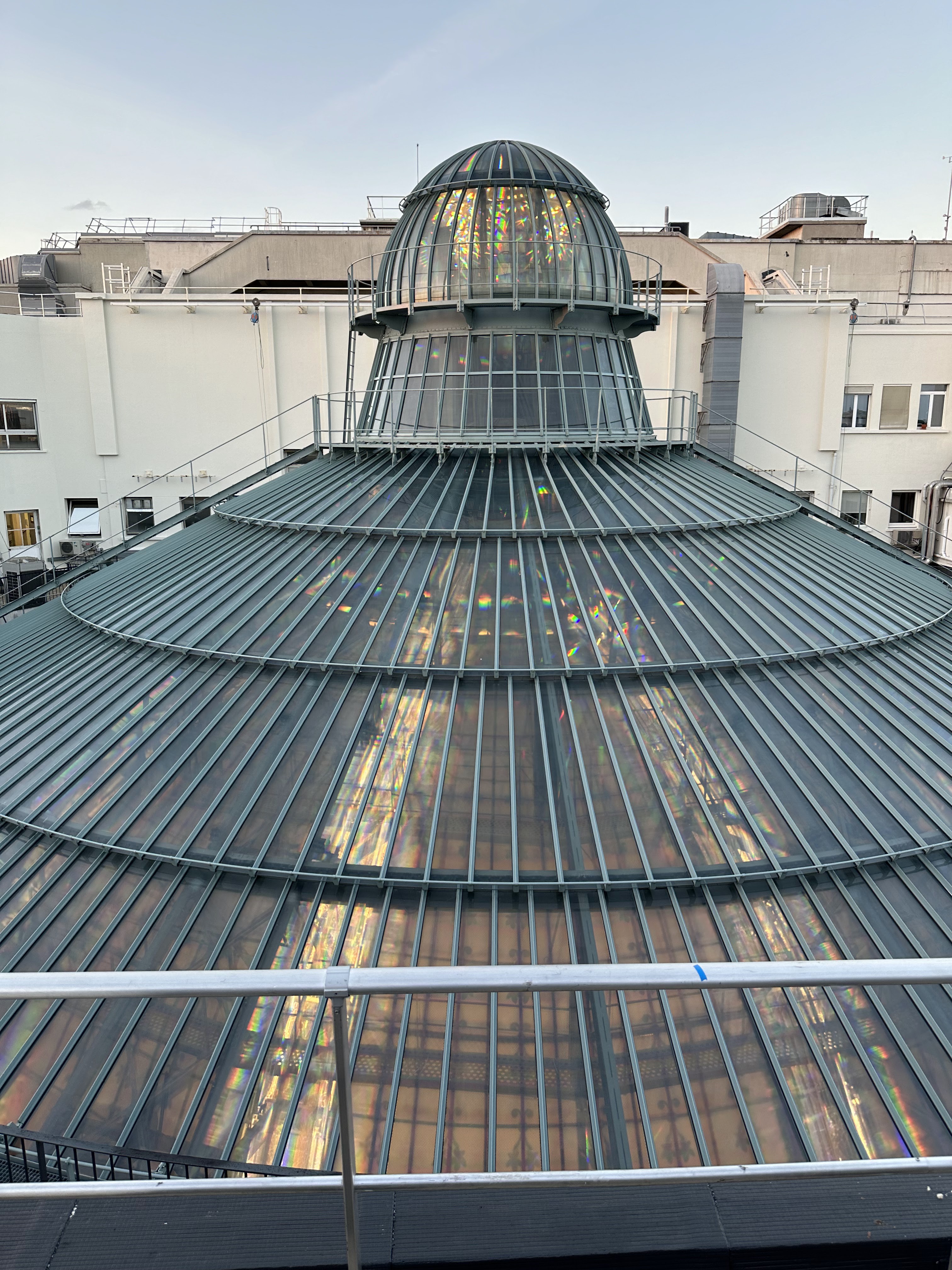 Photo n° 9 de l'avis de Alejandro.M fait le 09/10/2023 à 22:28
