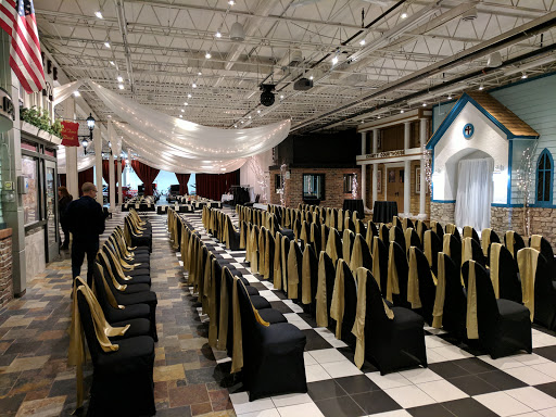 Banquet Hall «Classic Hall Event Center», reviews and photos, 220 Poplar Ln S, Annandale, MN 55302, USA