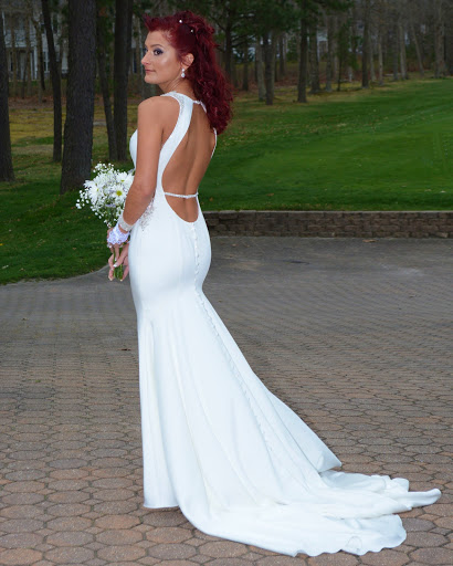 Bridal Shop «Dress 2 Impress - Bridal & Formal Boutique», reviews and photos, 199 New Rd #24, Linwood, NJ 08221, USA