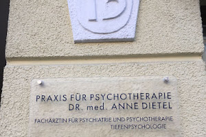 Praxis für Psychotherapie Dr. med. Anne Dietel