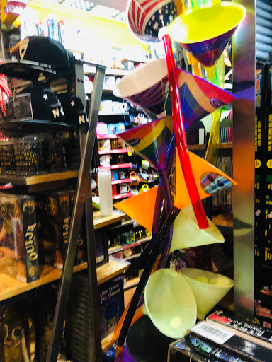 Gift Shop «SPENCER GIFTS», reviews and photos, 2601 Preston Rd, Frisco, TX 75034, USA