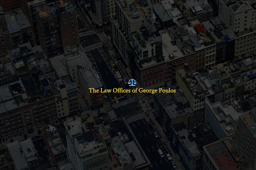 Attorney «The Law Offices of George Poulos, Esq.», reviews and photos