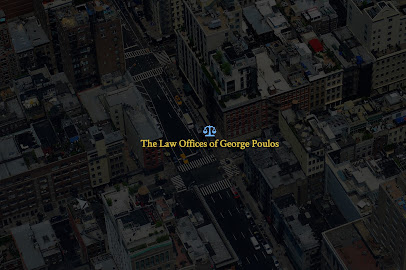 The Law Offices of George Poulos, Esq.