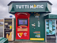 Photos du propriétaire du Pizzeria Tutti Matic Jallais - n°1