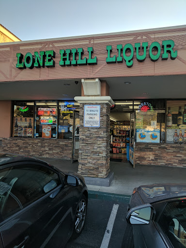 Liquor Store «Lone Hill Liquor», reviews and photos, 1828 E Rte 66 # A, Glendora, CA 91740, USA