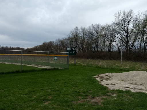 Nature Preserve «Hoover Forest Preserve», reviews and photos, 11285 W Fox Rd, Yorkville, IL 60560, USA