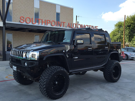 Used Car Dealer «Southpoint Automotive LLC», reviews and photos, 6915 Interstate 35 Access Rd, San Antonio, TX 78224, USA