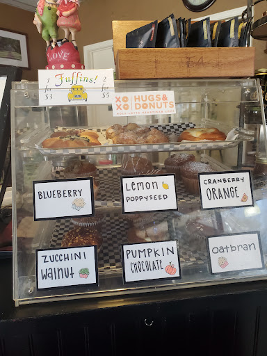 Coffee Shop «Crescent Moon Coffee Bar & Cafe», reviews and photos, 12333 Jones Rd, Houston, TX 77070, USA