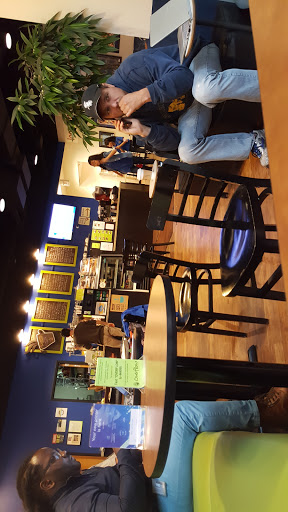 Cafe «Overflow Coffee Bar», reviews and photos, 1550 S State St, Chicago, IL 60605, USA