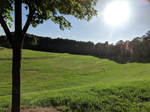 Community Center «Bond Park Community Center», reviews and photos, 801 High House Rd, Cary, NC 27513, USA