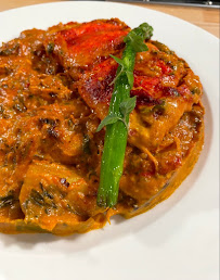 Poulet tikka masala du Restaurant indien moderne Curry Bowl à Rennes - n°6