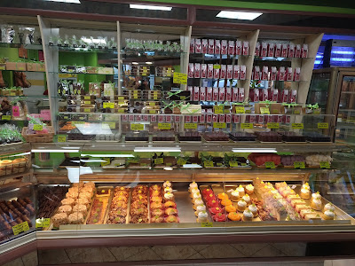 Boulangerie Favey à Millau