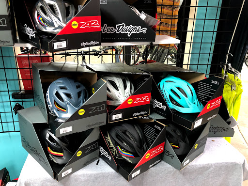 Bicycle Store «West End Bicycles», reviews and photos, 5427 Blossom St, Houston, TX 77007, USA