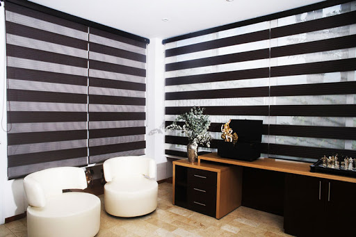 Disortiz Especialistas En Cortinas & Persianas (Venta Y Reparaciones)