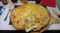 Plats et boissons du Pizzeria sunset pizza à Saverne - n°8