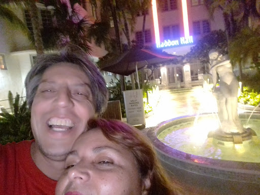 Liquor Store «Liquored Up in Miami Beach», reviews and photos, 1435 Collins Ave, Miami Beach, FL 33139, USA