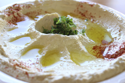 Sahara Falafel