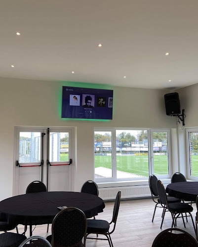 KVK Ninove - Dendermonde