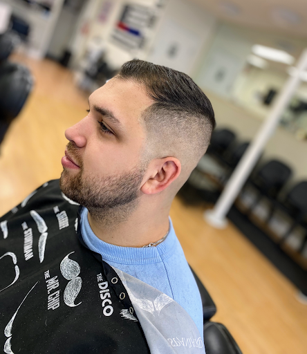 Barber Shop «Camp Avenue Barbershop», reviews and photos, 22 Camp Ave, Merrick, NY 11566, USA