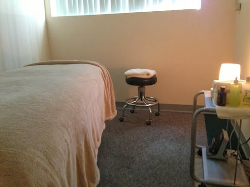 JPs Massage Therapy Center