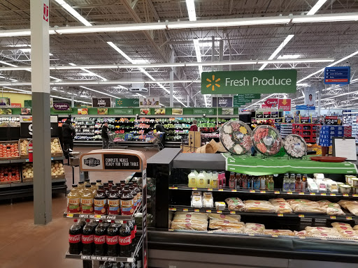 Department Store «Walmart Supercenter», reviews and photos, 3875 Mundy Mill Rd, Oakwood, GA 30566, USA