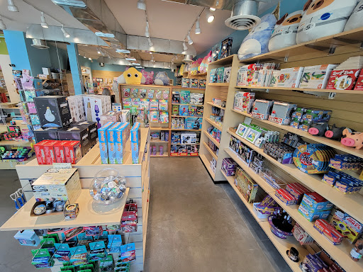 Toy Store «Oodles for Kids», reviews and photos, 7727 SE 13th Ave, Portland, OR 97202, USA