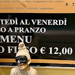 Photo n°6 de l'avis de isscio. fait le 04/01/2021 à 14:04 sur le  Trattoria San Siro à Santa Margherita Ligure