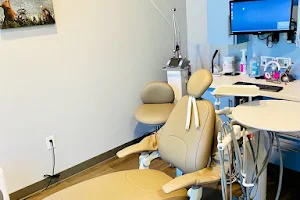 Clearfork Pediatric Dentistry image