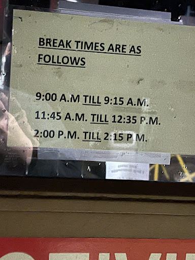 Pharmacy «Discount Drug Mart Inc», reviews and photos, 211 Commerce Dr, Medina, OH 44256, USA