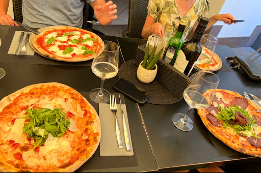 Hellwegers Pizzeria & Restaurant in Merano, Provincia Autonoma di Bolzano – Alto Adige