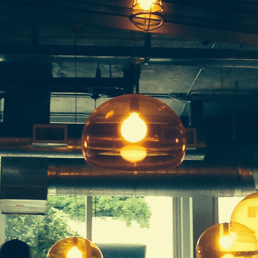 Coffee Shop «Panther Coffee», reviews and photos, 1875 Purdy Ave, Miami Beach, FL 33139, USA