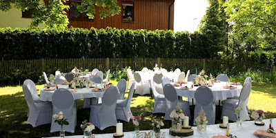 Altes Forstahaus Fürth Eventlocation, Restaurant, Biergarten, Hochzeiten, Geburtstage, Taufen, Konfirmationen