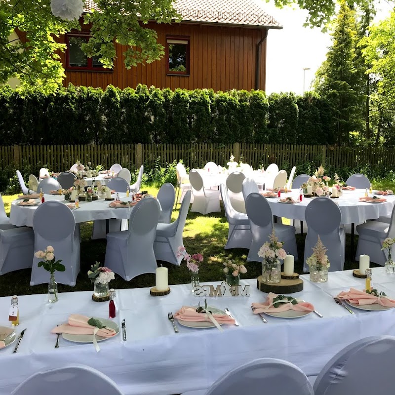 Altes Forstahaus Fürth Eventlocation, Restaurant, Biergarten, Hochzeiten, Geburtstage, Taufen, Konfirmationen