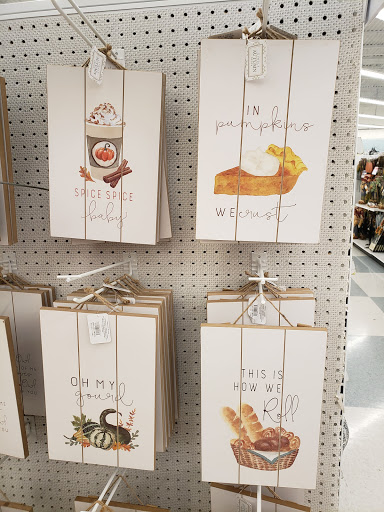 Fabric Store «Jo-Ann Fabrics and Crafts», reviews and photos, 125 Perimeter Dr, Midlothian, VA 23113, USA