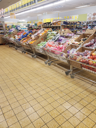 Supermarket «ALDI», reviews and photos, 913 Irving Park Rd, Streamwood, IL 60107, USA