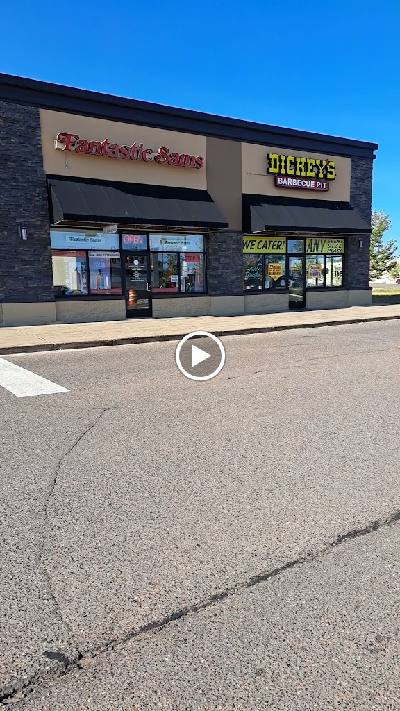 Dickey's Barbecue Pit 55056