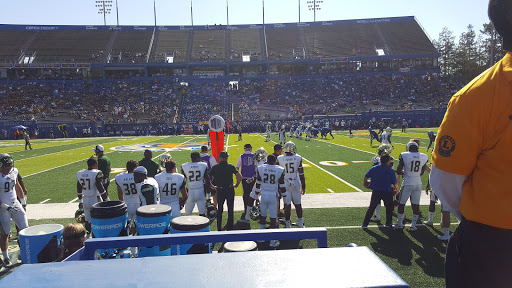 Stadium «CEFCU Stadium», reviews and photos, 1257 S 10th St, San Jose, CA 95112, USA